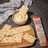 Nupo high protein crisp bread visokobeljakovinski hrustljavi kruhki 7 x 25 g 1