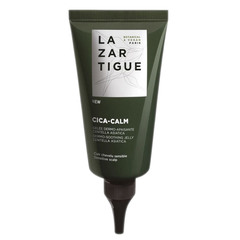 Lazartigue Cica-Calm, pomirjujoči žele za lasišče (75 ml)