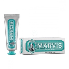 Marvis Anis Mint, zobna pasta (25 ml)