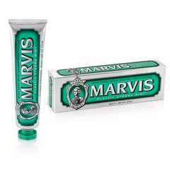 Marvis Classic Strong Mint, zobna pasta (25 ml)