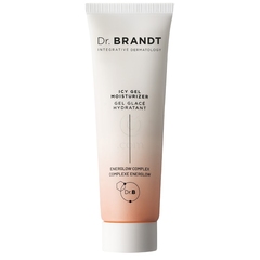 Dr. Brandt ID Stress Icy Gel Moisturizer, hidratantna gel krema (50 g)