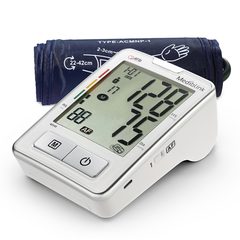 Mediblink M540 AFib, nadlahtni merilnik krvnega tlaka (1 aparat)