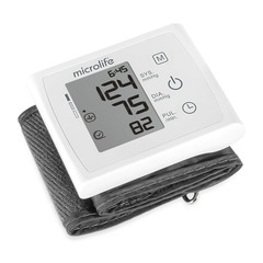 Microlife BP W3 Comfort, zapestni merilnik krvnega tlaka (1 komplet)