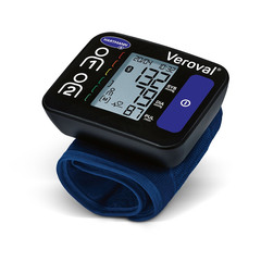 Veroval Compact+ BPW 26, zapestni merilnik krvnega tlaka (1 merilnik)