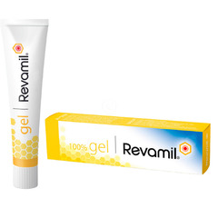 Revamil, gel za rane (18 g)