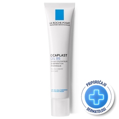 LRP Cicaplast, gel B5 (40 ml)