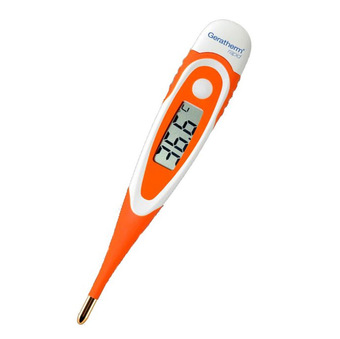 Geratherm rapid, digitalni termometer (1 termometer)