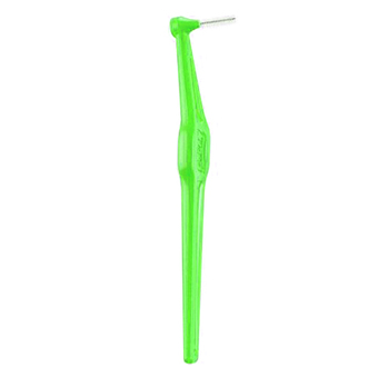 TePe Angle, medzobna ščetka - Zelena - 0,8 mm  (6 ščetk)