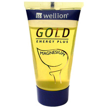 Wellion Gold, tekoči sladkor (40 g)