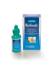Refresh contacts, kapljice za oči (15 ml)