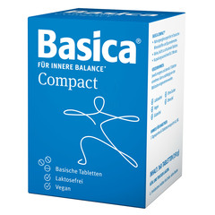 Basica Compact, 360 tablet