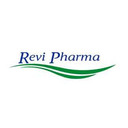 Revi pharma logo