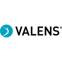 Valens logotip prehranska dopolnila