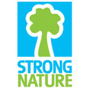 Strong nature logo 4