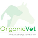 Organicvet logo