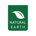 Natura earth logo