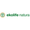 Ekolife natura logotip lekarna lekarnar