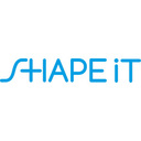 Shape it logo