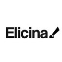 Elicina logo