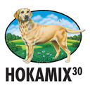 Hokamix logo