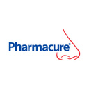 Pharmacure logo