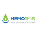 Hemosens logo