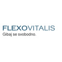 Flexovitalis logo