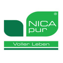 Nicapur logo