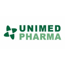 Unimed pharma logo