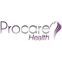 Pro care health logo