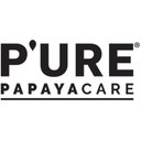 Pure papayacare logo