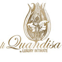 Li quandisa by luxury intimate logo