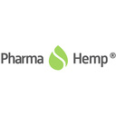 Pharma hemp logo
