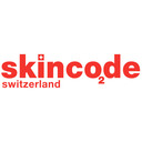 Skincode logotip