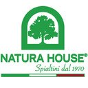 Nature house logotip