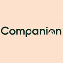 Companion logotip lekarna nove poljane priboljski za se