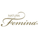 Natura femina logo lekarnar