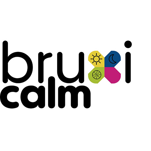 Bruxicalm logotip
