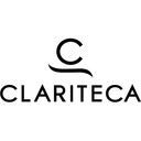 Clariteca kozmetika logotip