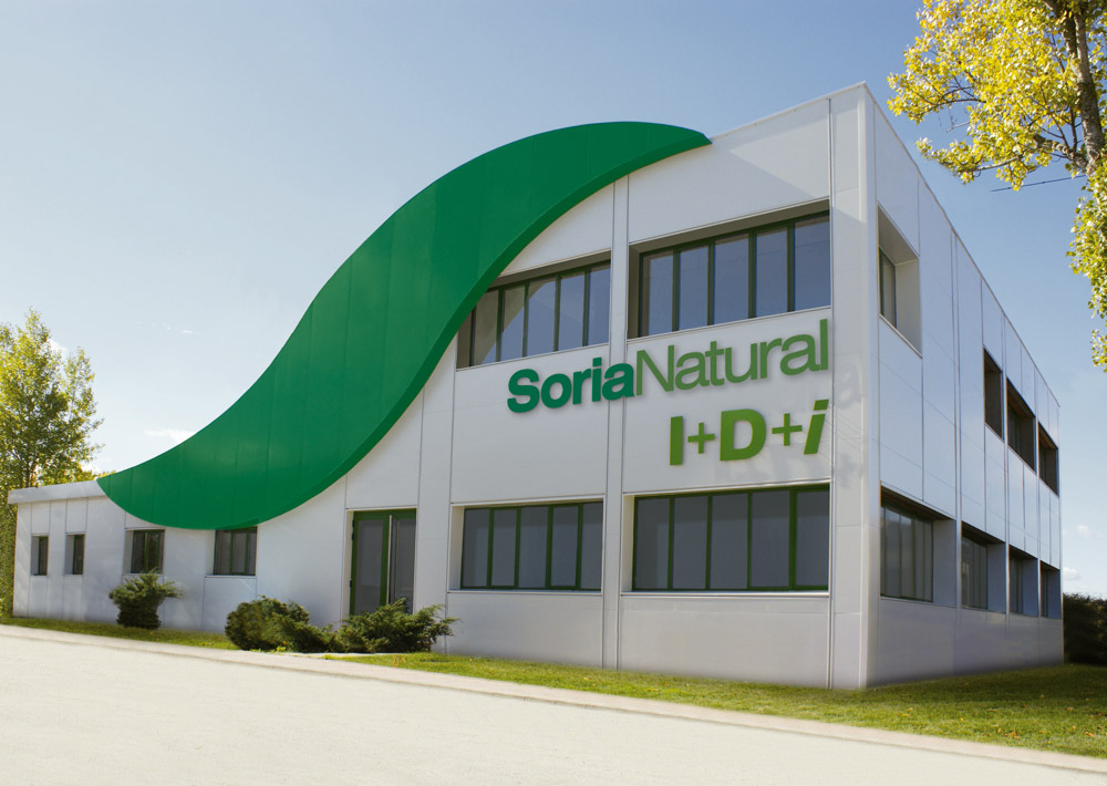 Soria Natural 41