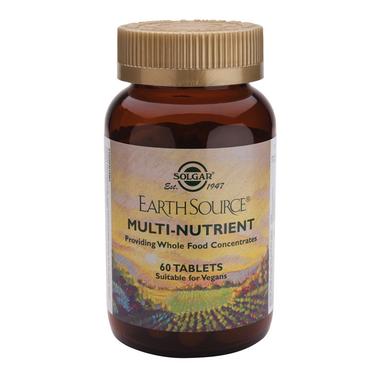 Solgar Multi-Nutrient formula, tablete (60 tablet)