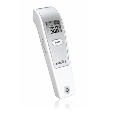 Microlife NC 150, brezkontaktni termometer (1 termometer)