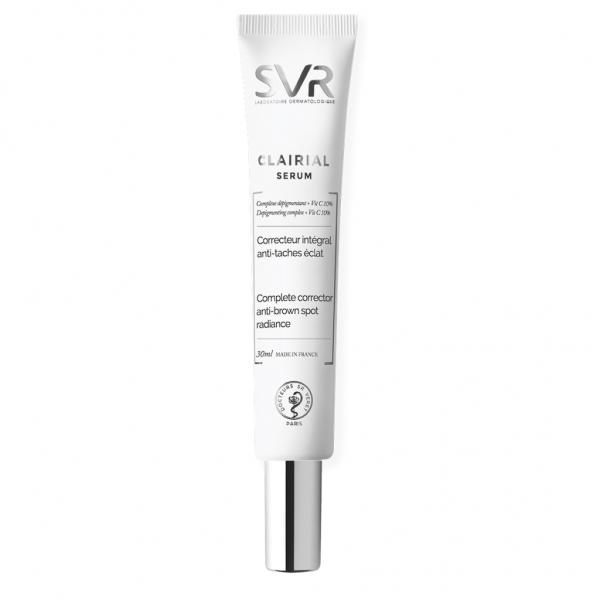 SVR Clairial, serum