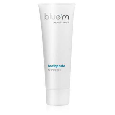 bluem, zobna pasta s fluoridi (75 ml)
