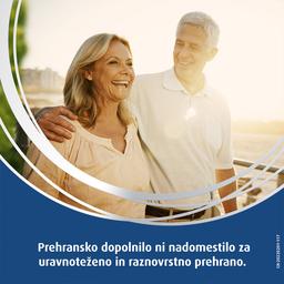 Supradyn Energija 50+, šumeče tablete (15 šumečih tablet)