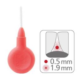 Paro Flexi grip medzobna ščetka