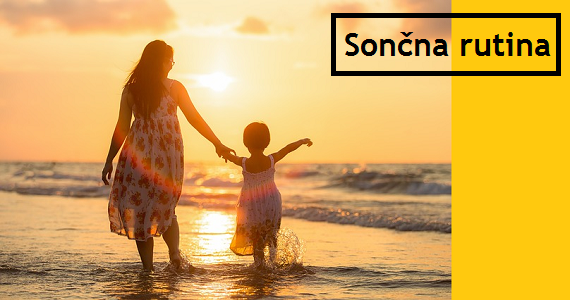 sončenje