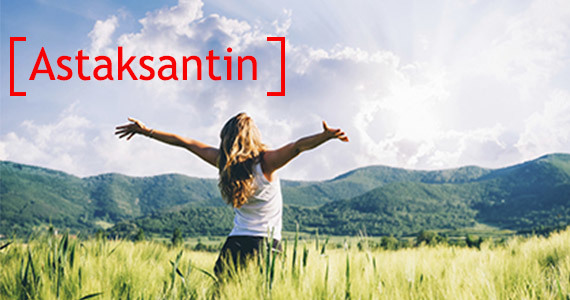 Astaksantin