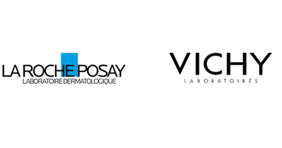 La Roche-Posay in Vichy dvigujeta zavedanje o zaščiti kože pred UV sevanjem.
