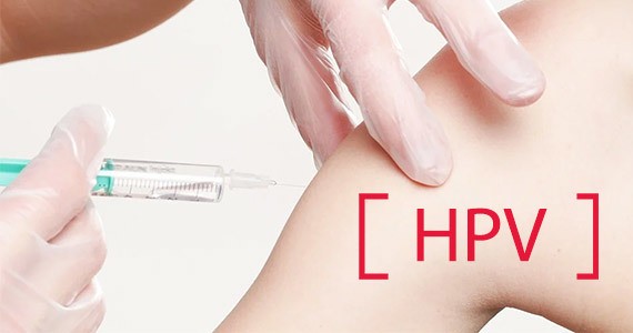 Humani papiloma virus (HPV).